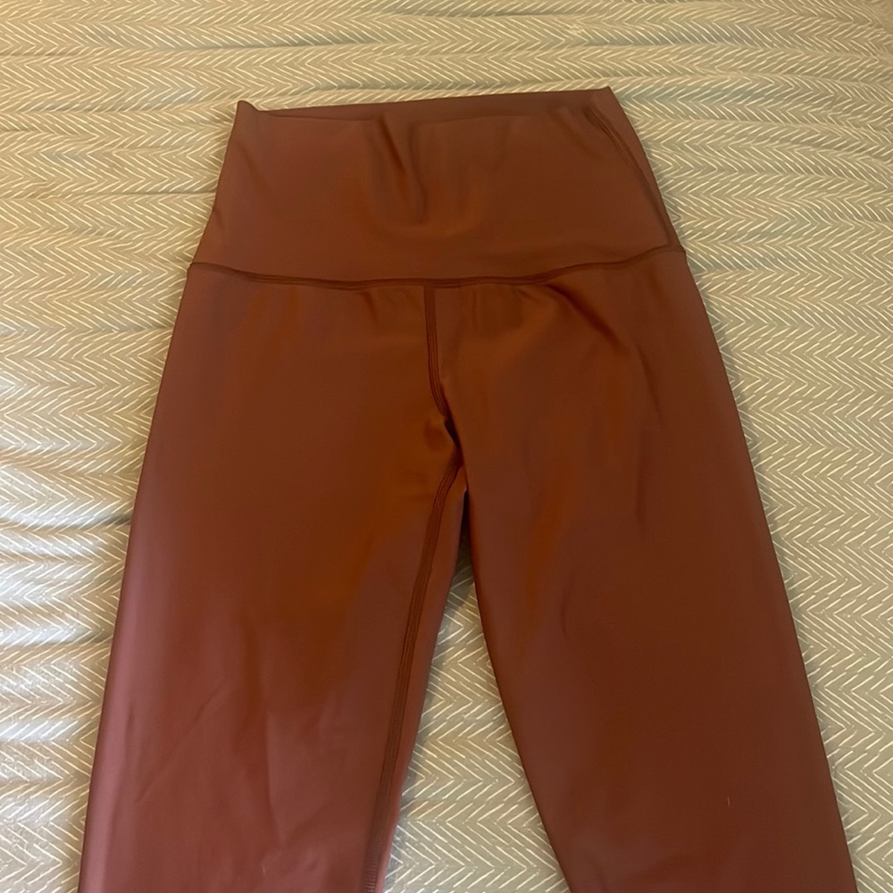 Highrise Aerie leggings